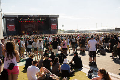 Sfeer & Publiek @ Rock Am Ring 2014, picture 10, photographed by Edwin Houdevelt - FrontView Magazine