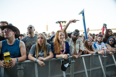 Sfeer & Publiek @ Rock Am Ring 2014, picture 12, photographed by Edwin Houdevelt - FrontView Magazine