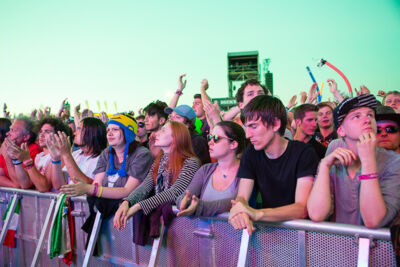 Sfeer & Publiek @ Rock Am Ring 2014, picture 15, photographed by Edwin Houdevelt - FrontView Magazine