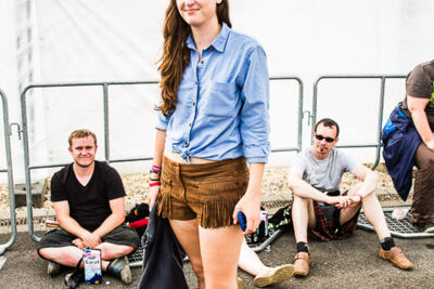 Sfeer & Publiek @ Rock Am Ring 2014, picture 32, photographed by Edwin Houdevelt - FrontView Magazine