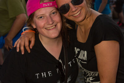 Sfeer & Publiek @ Rock Am Ring 2014, picture 45, photographed by Edwin Houdevelt - FrontView Magazine