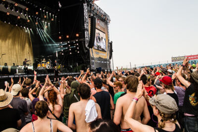 Sfeer & Publiek @ Rock Am Ring 2014, picture 59, photographed by Edwin Houdevelt - FrontView Magazine