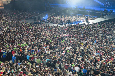 Sfeer & Publiek @ Rock Am Ring 2014, picture 70, photographed by Edwin Houdevelt - FrontView Magazine