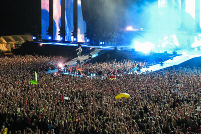 Sfeer & Publiek @ Rock Am Ring 2014, picture 71, photographed by Edwin Houdevelt - FrontView Magazine