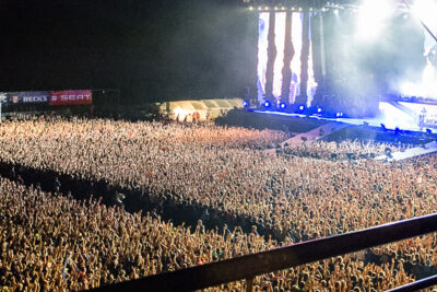 Sfeer & Publiek @ Rock Am Ring 2014, picture 73, photographed by Edwin Houdevelt - FrontView Magazine