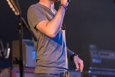 The Sore Losers @ Gladiolen te Olen, picture 4, photographed by Guy Danneels - FrontView Magazine