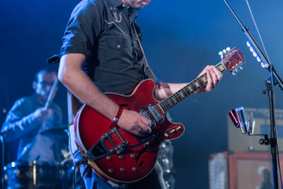The Sore Losers @ Gladiolen te Olen, picture 6, photographed by Guy Danneels - FrontView Magazine