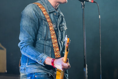 The Sore Losers @ Gladiolen te Olen, picture 9, photographed by Guy Danneels - FrontView Magazine