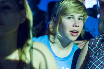 The Sore Losers @ Gladiolen te Olen, picture 14, photographed by Guy Danneels - FrontView Magazine