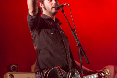 The Sore Losers @ Gladiolen te Olen, picture 20, photographed by Guy Danneels - FrontView Magazine