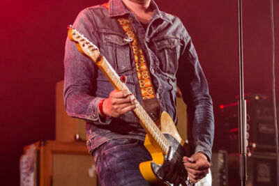 The Sore Losers @ Gladiolen te Olen, picture 22, photographed by Guy Danneels - FrontView Magazine