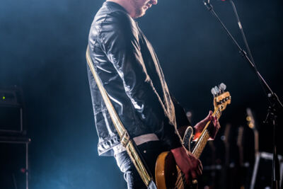 The Sore Losers @ Gladiolen te Olen, picture 25, photographed by Guy Danneels - FrontView Magazine