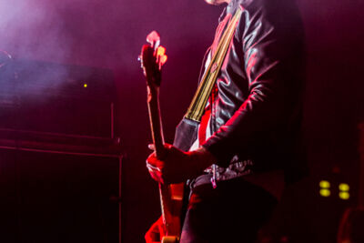 The Sore Losers @ Gladiolen te Olen, picture 31, photographed by Guy Danneels - FrontView Magazine