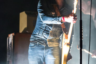 The Sore Losers @ Gladiolen te Olen, picture 35, photographed by Guy Danneels - FrontView Magazine