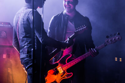 The Sore Losers @ Gladiolen te Olen, picture 36, photographed by Guy Danneels - FrontView Magazine