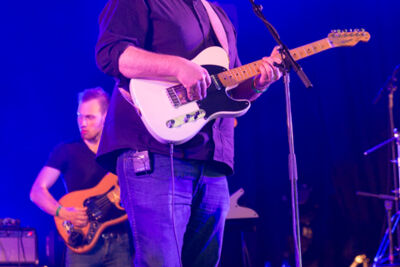 Delvis @ Gladiolen te Olen, picture 8, photographed by Guy Danneels - FrontView Magazine
