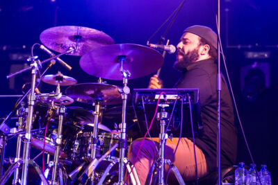 Delvis @ Gladiolen te Olen, picture 10, photographed by Guy Danneels - FrontView Magazine