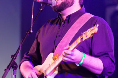 Delvis @ Gladiolen te Olen, picture 12, photographed by Guy Danneels - FrontView Magazine