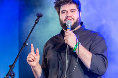 Delvis @ Gladiolen te Olen, picture 18, photographed by Guy Danneels - FrontView Magazine