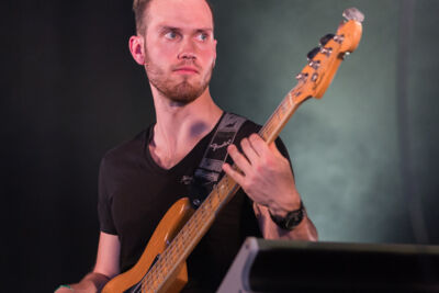 Delvis @ Gladiolen te Olen, picture 27, photographed by Guy Danneels - FrontView Magazine