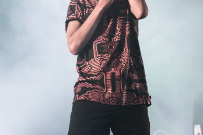 Kraantje Pappie @ Gladiolen te Olen, picture 12, photographed by Guy Danneels - FrontView Magazine