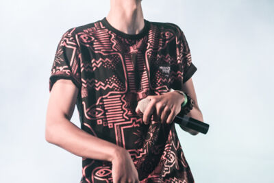 Kraantje Pappie @ Gladiolen te Olen, picture 14, photographed by Guy Danneels - FrontView Magazine