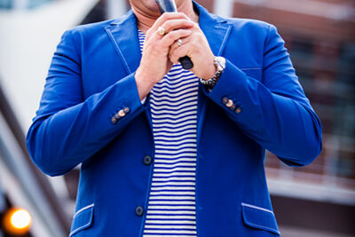 Muziekfeest op het Plein @ Amstelveen, foto 4, foto's door Elke Briers - FrontView Magazine