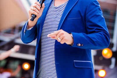 Muziekfeest op het Plein @ Amstelveen, foto 5, foto's door Elke Briers - FrontView Magazine