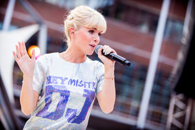 Muziekfeest op het Plein @ Amstelveen, foto 6, foto's door Elke Briers - FrontView Magazine