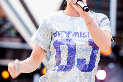 Muziekfeest op het Plein @ Amstelveen, foto 7, foto's door Elke Briers - FrontView Magazine