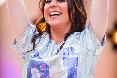Muziekfeest op het Plein @ Amstelveen, foto 10, foto's door Elke Briers - FrontView Magazine