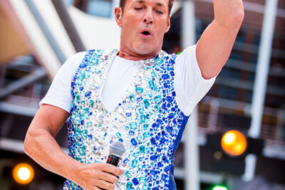 Muziekfeest op het Plein @ Amstelveen, foto 13, foto's door Elke Briers - FrontView Magazine