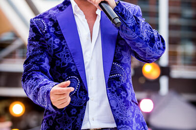 Muziekfeest op het Plein @ Amstelveen, foto 17, foto's door Elke Briers - FrontView Magazine