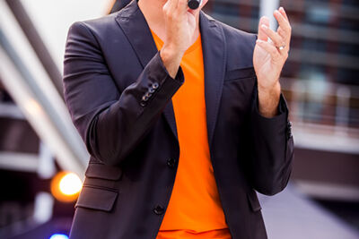 Muziekfeest op het Plein @ Amstelveen, foto 19, foto's door Elke Briers - FrontView Magazine