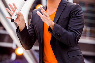 Muziekfeest op het Plein @ Amstelveen, foto 20, foto's door Elke Briers - FrontView Magazine