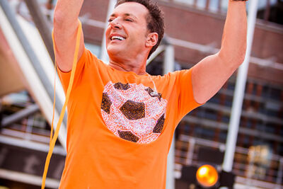 Muziekfeest op het Plein @ Amstelveen, foto 25, foto's door Elke Briers - FrontView Magazine
