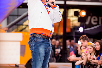 Muziekfeest op het Plein @ Amstelveen, foto 27, foto's door Elke Briers - FrontView Magazine