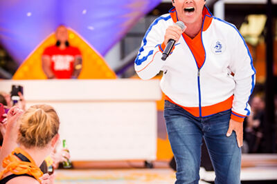 Muziekfeest op het Plein @ Amstelveen, foto 28, foto's door Elke Briers - FrontView Magazine