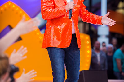 Muziekfeest op het Plein @ Amstelveen, foto 34, foto's door Elke Briers - FrontView Magazine