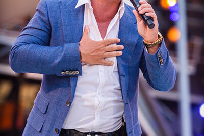 Muziekfeest op het Plein @ Amstelveen, foto 38, foto's door Elke Briers - FrontView Magazine