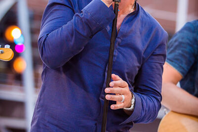 Muziekfeest op het Plein @ Amstelveen, foto 39, foto's door Elke Briers - FrontView Magazine