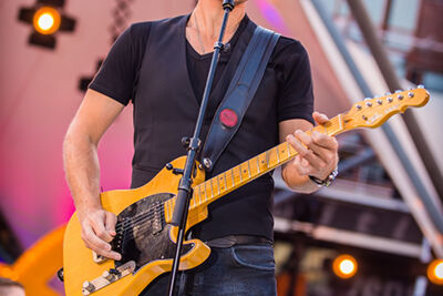 Muziekfeest op het Plein @ Amstelveen, foto 40, foto's door Elke Briers - FrontView Magazine