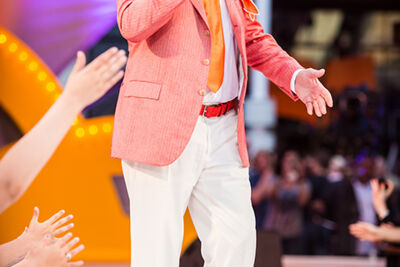 Muziekfeest op het Plein @ Amstelveen, foto 44, foto's door Elke Briers - FrontView Magazine