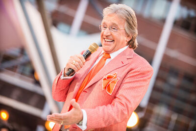 Muziekfeest op het Plein @ Amstelveen, foto 45, foto's door Elke Briers - FrontView Magazine
