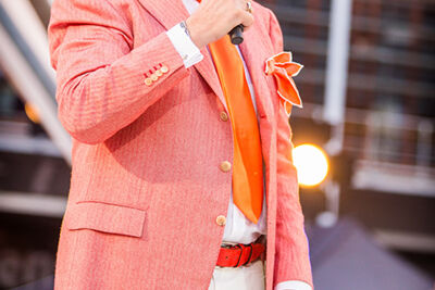 Muziekfeest op het Plein @ Amstelveen, foto 46, foto's door Elke Briers - FrontView Magazine