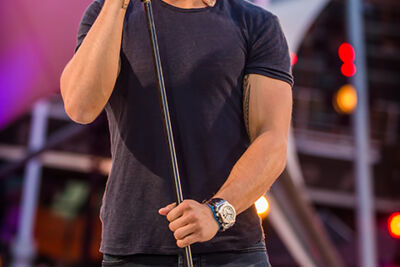 Muziekfeest op het Plein @ Amstelveen, foto 50, foto's door Elke Briers - FrontView Magazine