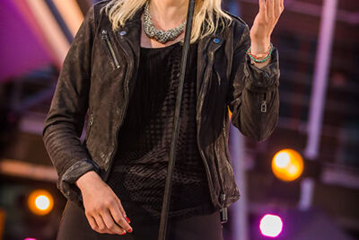 Muziekfeest op het Plein @ Amstelveen, foto 53, foto's door Elke Briers - FrontView Magazine