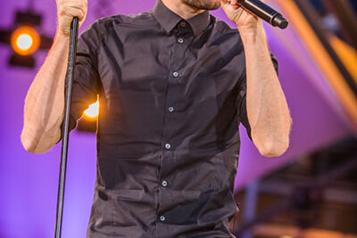 Muziekfeest op het Plein @ Amstelveen, foto 54, foto's door Elke Briers - FrontView Magazine