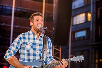 Muziekfeest op het Plein @ Amstelveen, foto 55, foto's door Elke Briers - FrontView Magazine
