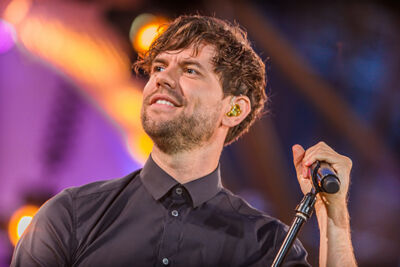 Muziekfeest op het Plein @ Amstelveen, foto 56, foto's door Elke Briers - FrontView Magazine